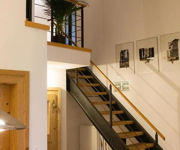 Schankwirtschaft Wohlfart Apartamento Pfronten