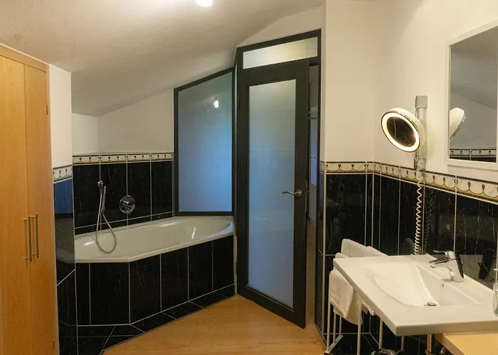 Schankwirtschaft Wohlfart Apartamento