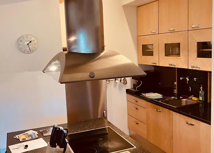 Apartamento Schankwirtschaft Wohlfart Pfronten