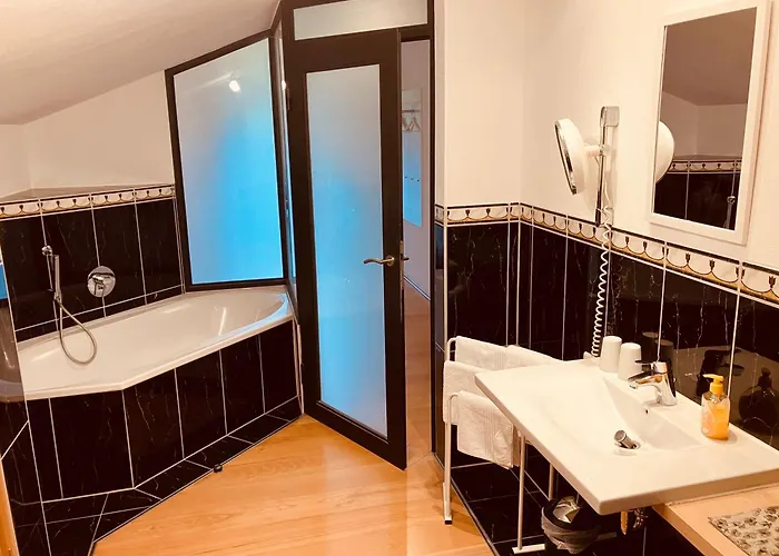 Apartamento Schankwirtschaft Wohlfart *