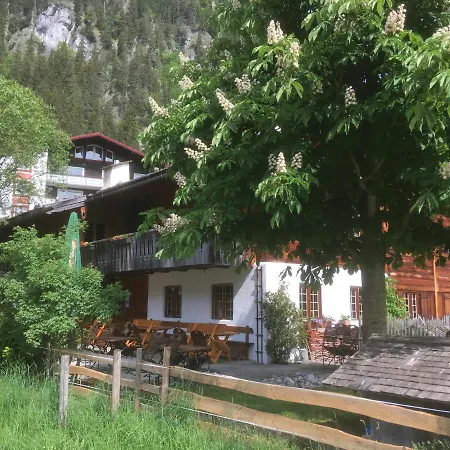 Schankwirtschaft Wohlfart Appartement *