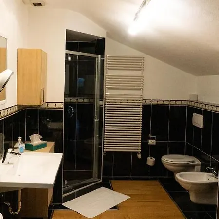 Appartement Schankwirtschaft Wohlfart