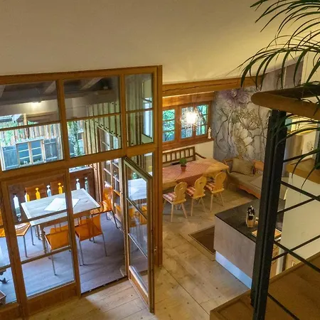 Schankwirtschaft Wohlfart Appartement Pfronten