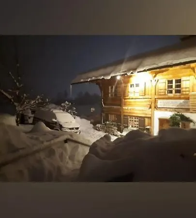 Appartement Schankwirtschaft Wohlfart *