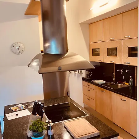 Appartement Schankwirtschaft Wohlfart Pfronten