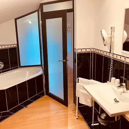 Appartement Schankwirtschaft Wohlfart *